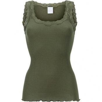 Hochwertiger Spitzen-Tops für Damen