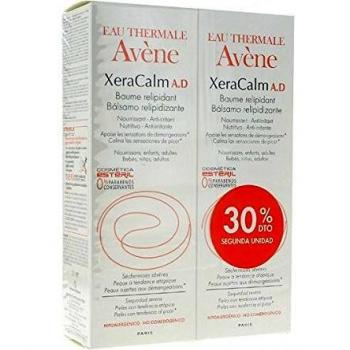 Avène Xeracalm A.D. Hautschutz-Balsam – 200 ml (zwei Stück)