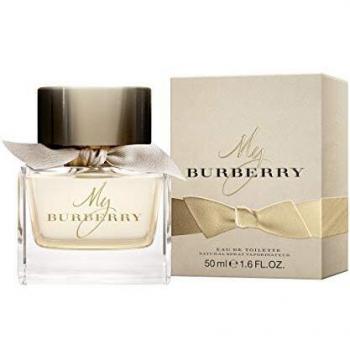Burberry My Perfume Spray 50 ml
