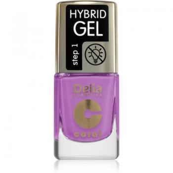 NailGel Coral 118 – sin exposición a luz