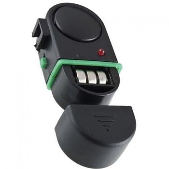 Cañón Reloj de Agua PescarAlarm