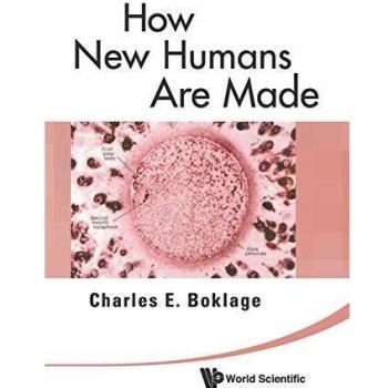 HOW NEW HUMANS ARE MADE