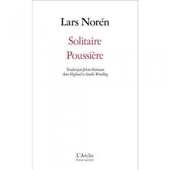 Solitaire / Poussière