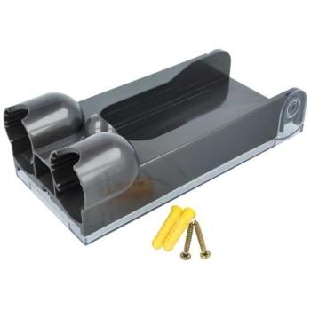 Tuyau Support Universel Dyson V10 Absolute – Montage au Mur Gris