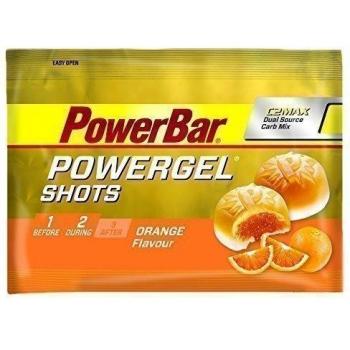 PowerBar Gel Energético Sabor Naranja 60g