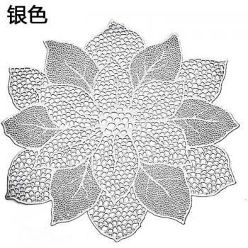 Décoration Lotus PVC