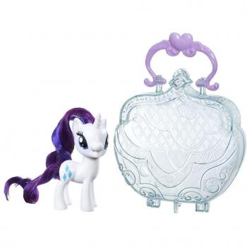 HASBRO My Little Pony Applejack Borsa da Viaggio