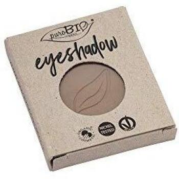 PuroBIO Ombretto Compact 02 Dove Gray