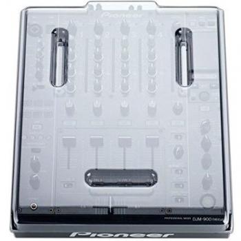 Decksaver DS-PC-DJM900 Cover for Pioneer