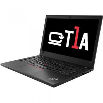 Lenovo ThinkPad T480 Renewed – 14″ Full HD, Intel® Core™ i5‑8350U, 8 GB DDR4, 240 GB SSD