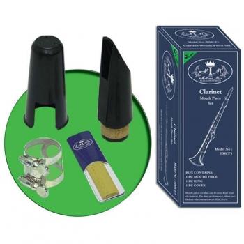HMCP3 Clarinet Burner Kit