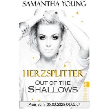 Out of the shallows | Samantha Young