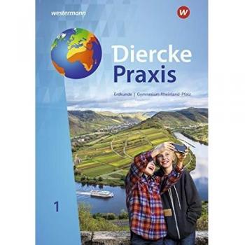 Diercke Praxis SI 1. Schülerband. Arbeits