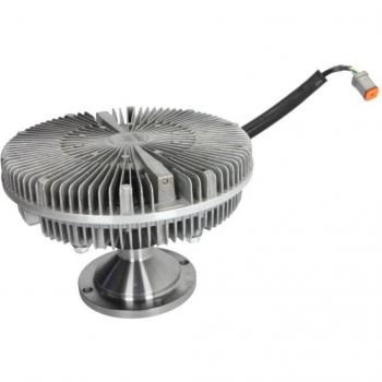 Embraiagem de Radiador NISSENS 86185