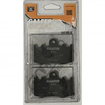 Galfer Organische Remblok 1054 FD271 – Halfmetallic Edition