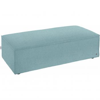 TOM TAILOR HOME Hocker mit feiner Struktur