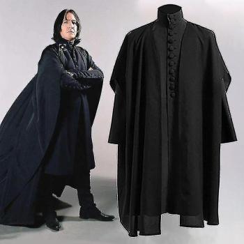 Costume de Halloween Profesor Snape