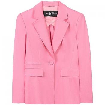 LUISA CERANO Damen Blazer Pink 42