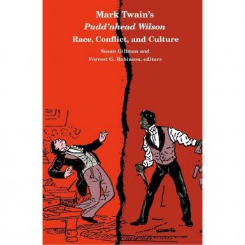Vitalsource Technologies, Inc. Mark Twain's Pudd'nhead Wilson