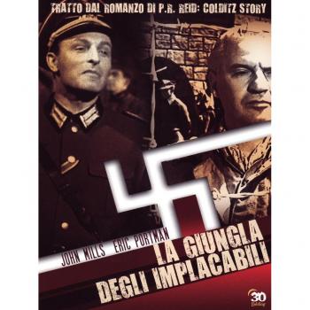 La giungla degli implacabili