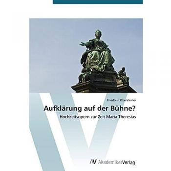 Aufklärung auf der Bühne?