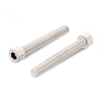 OK-Line 100‑er Packung M8 x 40 DIN 912 RFA2 Insex‑Zylinderkopf‑Schrauben