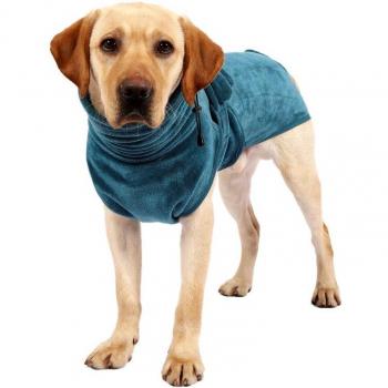 Vêtement absorbant pour chiens de toutes tailles
