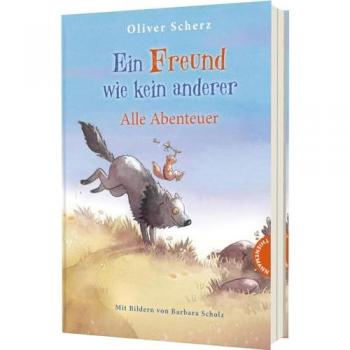 Ein Freund wie kein anderer