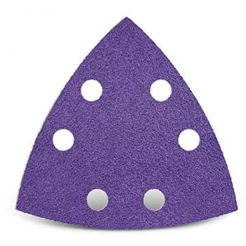 Pezzi Ceramici Menzer G800 50pz 93 mm
