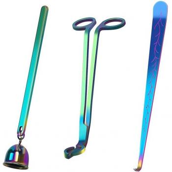 Candle Cutting Device