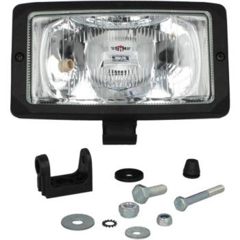 DT Spare Parts 1.21240 Iluminação de longo alcance