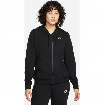 Nike Sportswear Club Fleece Zip Hoodie Women's