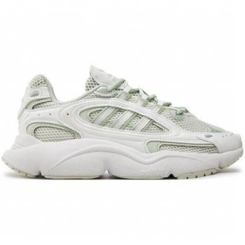 Chaussures de sport Ozmillen adidas 40.5 Blanc
