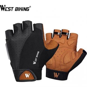 Anti-Slip Winter Cycling Gloves