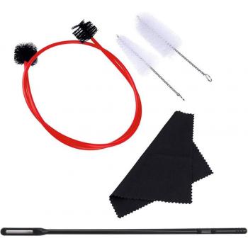 5-Piece Brass Valve Cleaning Brush Set