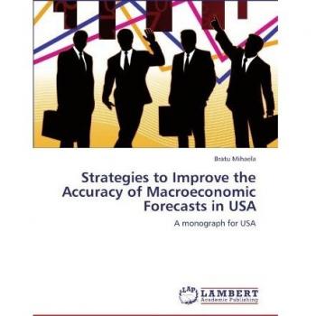 Strategies to Improve the Accuracy of Macroeconomic Forecasts in USA