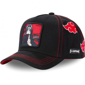 Cappellino Itachi Naruto