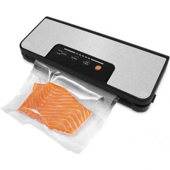 Envasadora al vacío para cocina Sous Vide de MakeCuisine, modelo MC-SV2