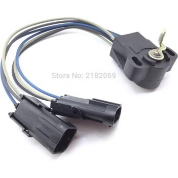 Sensor de acelerador TPS para Jeep 1987-1990