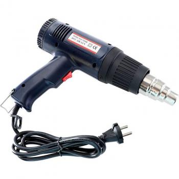 Envoltura Térmica Industrial 220V 1500W
