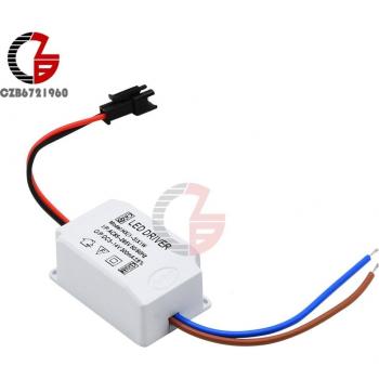 Convertisseur de tension 85-265V à CC