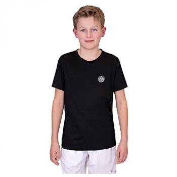 BIDI BADU T-shirt Noir pour Enfants