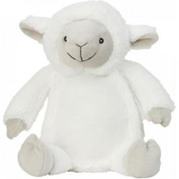 Printme Agneau peluche douce