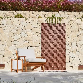 NORTENE Blumengitter 120x1x60 cm