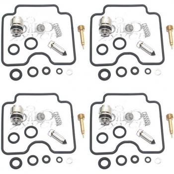 Motorcycle Carburetor Kit for Yamaha FZS 600 H N SH SN 1998-2003