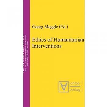 Ethics of Terrorism & Counter-Terrorism (Philosophische Forschung / Philosophical Research, 3)