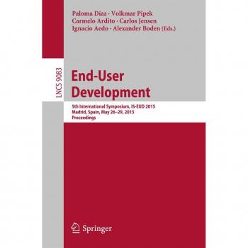 Vitalsource Technologies, Inc. End-user Development