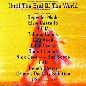 Until The End Of The World (B.S.O) (LP-Vinilo).