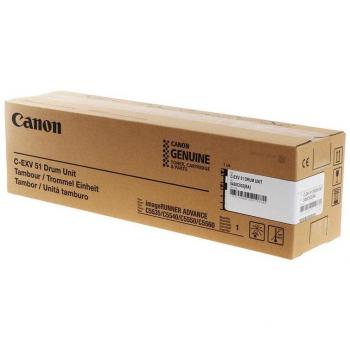 Unità Tamburo CEXV51 Canon Notebook Ricambio