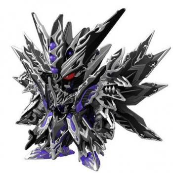 SDW Heroes Darkness Dragon Collection